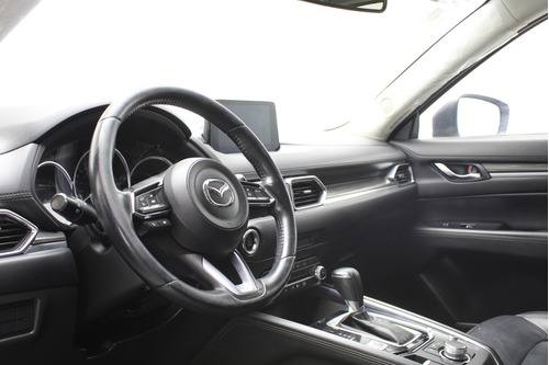 Mazda CX-5 2.0 L I Grand Touring At