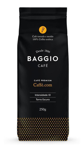 Kit Café Gourmet Bourbon+premium+choc. Avelã+choc.trufado