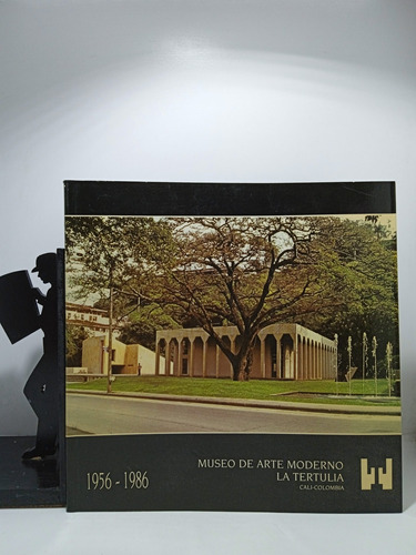 Museo De Arte Moderno La Tertulia - Arte - 1956 - 1986 