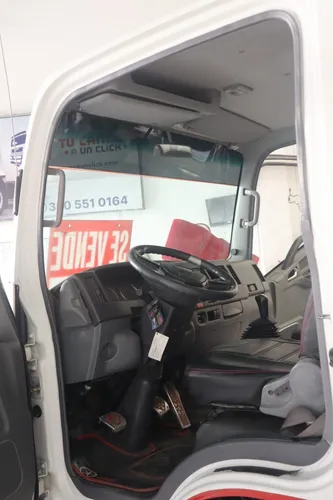 Jac Jkr Modelo 2016 Pasa Con 3.800kg
