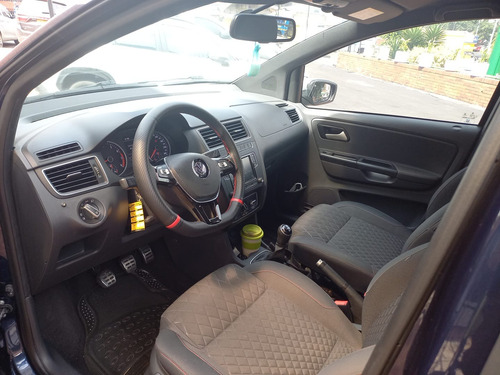 Volkswagen Crossfox 1.6 Wild Mt