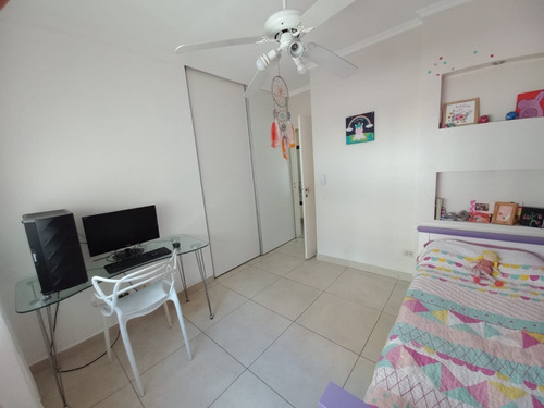 Imagen 11 de 16 de Ph 4 Ambientes Con Patio En Venta En Villa Del Parque