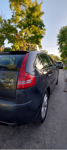 Citroën C4 1.6 Pack Look