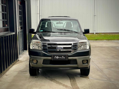 Ford Ranger 3.0 Cd Xl Plus 4x2