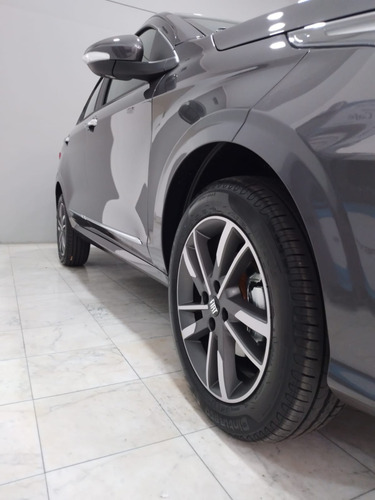 Fiat Cronos 1.3 Gse Precision Cvt