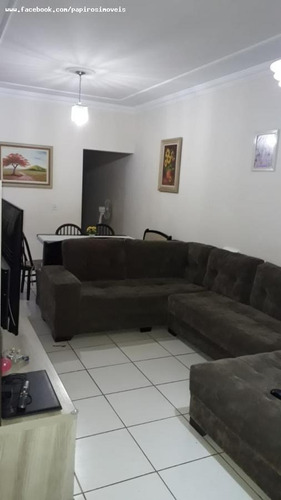 Imagem 5 de 11 de Casa Para Venda Em Tatuí, Jardim Planalto, 2 Dormitórios, 1 Suíte, 2 Vagas - 560_1-1415238