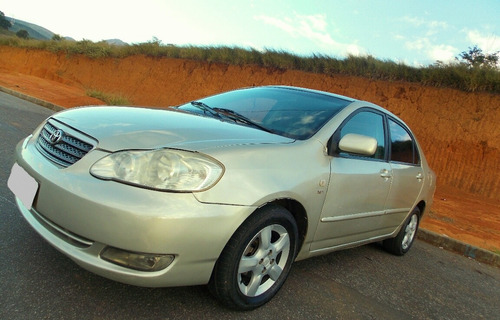 Corolla Xei Automático 1.8