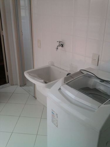 Apartamento À Venda Na Rua Bocaiúva, Jardim Guanabara, Rio De Janeiro - Rj - Liv-11225