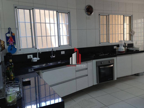 Imagem 12 de 16 de Casa Com 3 Dormitórios À Venda, 145 M² Por R$ 499.000,30 - Jaraguá - São Paulo/sp - Ca0186