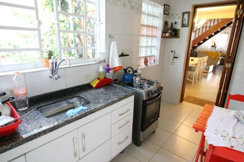 Sobrado - Ref: 6305