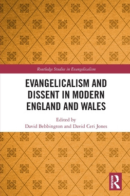 Libro Evangelicalism And Dissent In Modern England And Wa...