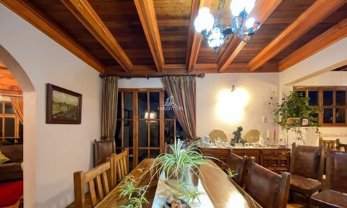 Casa En Venta De 4 Dorm. En Mulchén