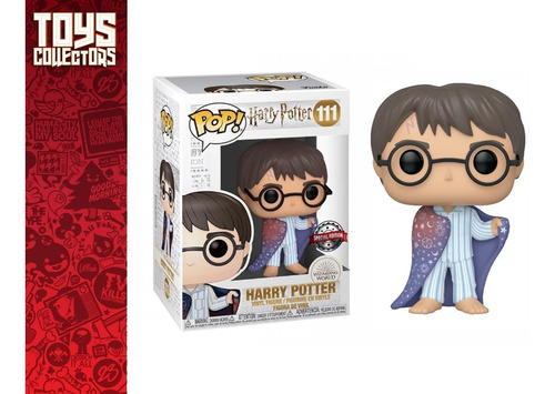 Funko Pop - Harry Potter 111 Special Edition