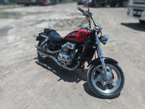Imagen 7 de 17 de Honda Magna 750