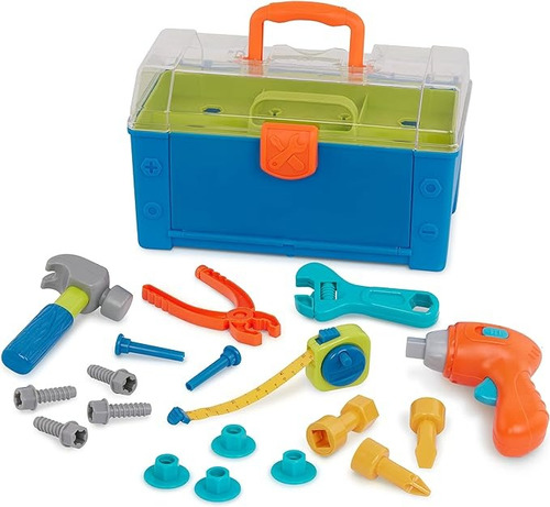 Builder's Tool Box (bt2506z)