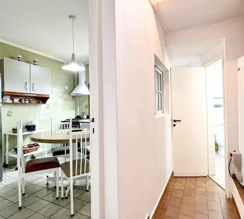 Chalet 5 Ambientes