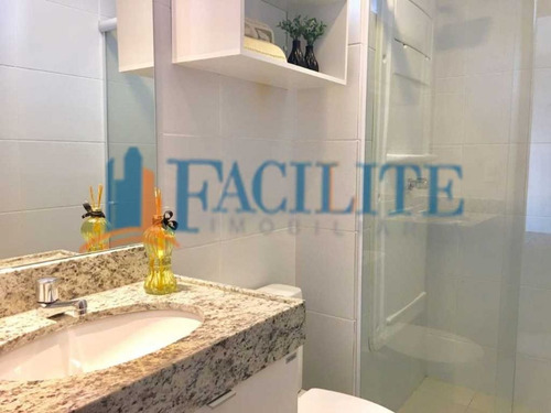 Imagem 6 de 30 de 2128 - Apartamento Para Vender, Estados, João Pessoa, Pb - 21564-9511