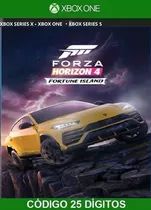 Forza Horizon 3 Xbox One/pc - Código De 25 Dígitos (s/ Jur