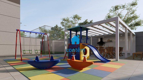 Imagem 7 de 25 de St0037-studio Com 1 Dormitório À Venda, 15 M² Por R$ 1.490.000 - Vila Plana - São Paulo/sp - St0037