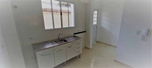 Imagem 3 de 14 de Locação Apartamento 2dorm 2vagas- Vila Nova Cintra 2832