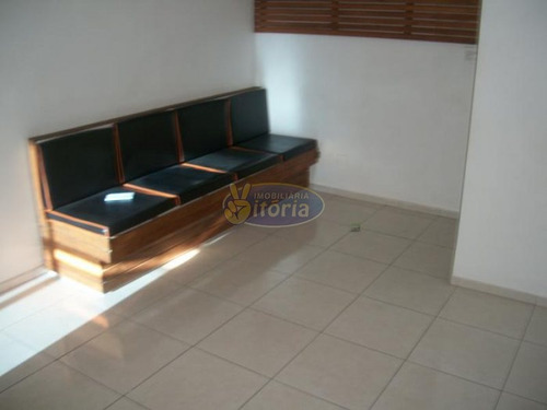 Imagem 3 de 4 de Linda Sala Comercial - 962