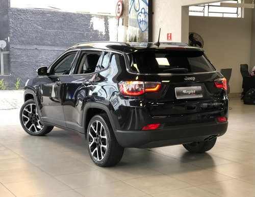 Imagem 2 de 20 de Jeep Compass 2.0 16v Limited