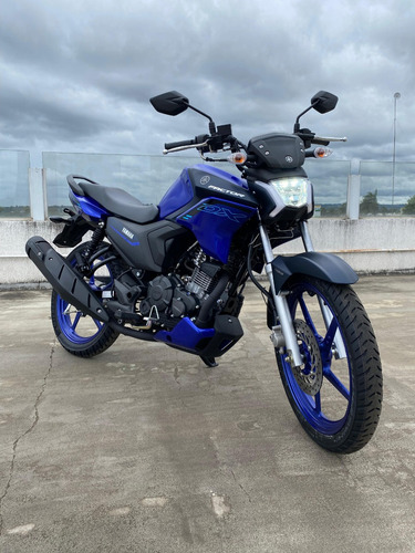 Nova Factor Dx 25/25 + Emplacamento!