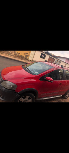 Volkswagen T-Cross 1.6
