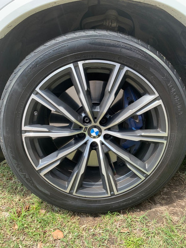 Imagen 14 de 14 de Bmw X5 40i Xdrive 2020 Blanca