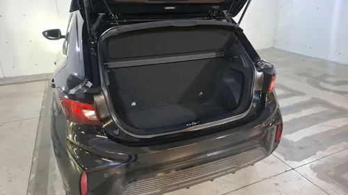 MG MG 3 1.5 HEV EXCITE AUTO