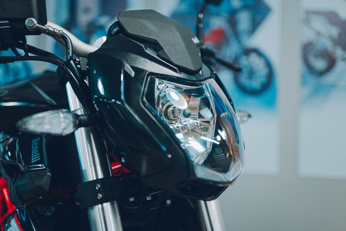 Benelli Tnt 150i Financia En 60 Cuotas Delcar Motos ®