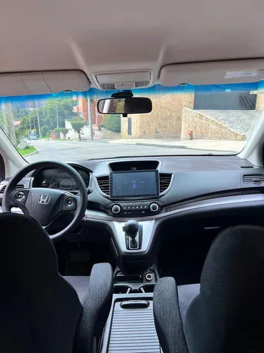 Honda CR-V 2.4 Lx
