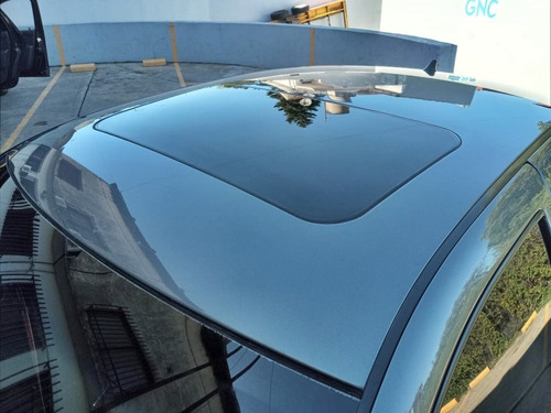 Volkswagen Bora 2.0 Nafta/gnc Full Con Techo Excelente Auto