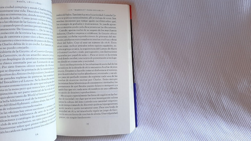 Imagen 6 de 9 de La Liebre Con Ojos De Ámbar Edmund De Waal Acantilado
