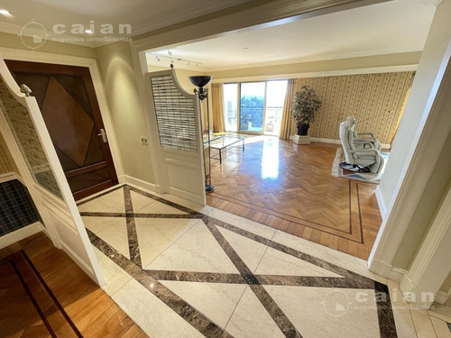 Imagen 23 de 24 de Excelente Semi Piso Sobre Av. Libertador Con Vista Panorámica Al Río - Retiro, Caba