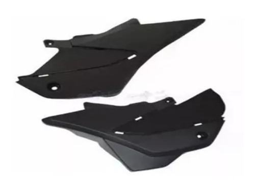 Cacha  Sublateral Honda Nxr125 Jgo Ngr Ourway