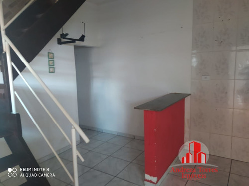 Casa Padrão À Venda Em Taubaté/sp - 965