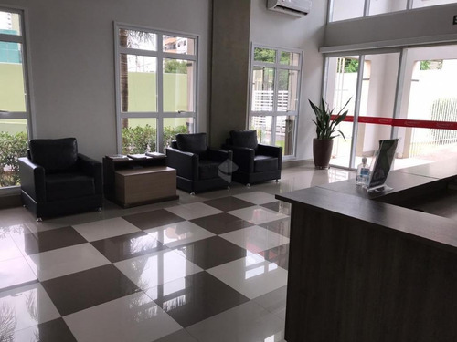 Imagem 3 de 10 de Sala Comercial 65m2 Prox Pantanal Shopping - Sa0350