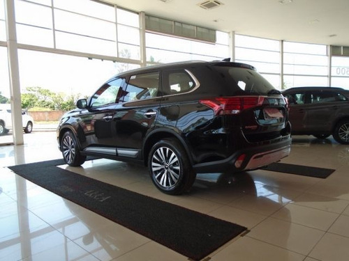 Imagem 10 de 11 de Mitsubishi Outlander Hpe 2.0 Cvt, Mit9865