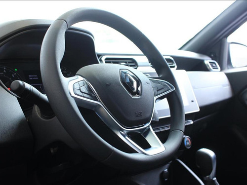 Imagem 9 de 15 de Renault Duster 1.6 Zen 16v 5p Manual 2021/2022 0km