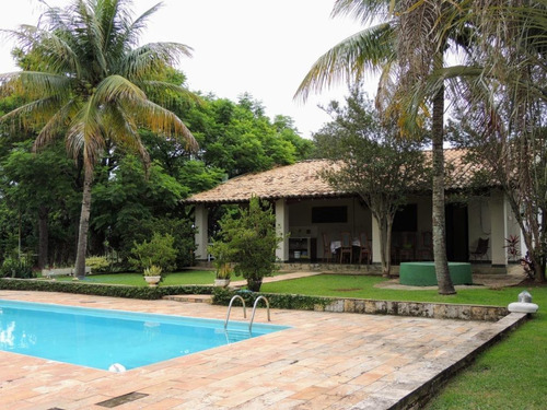 Imagem 25 de 27 de Chácara À Venda Em Jardim Monte Belo - Ch001333