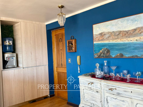 Amplio Departamento En Arriendo En La Herradura