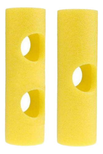 2x Conector De Flotador De Natación De Fideos Para Alberca,
