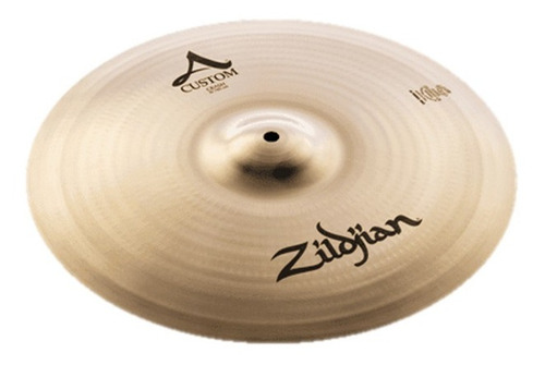 Platillo Zildjian A20514 Avedis Custom Crash Brilliant 16 