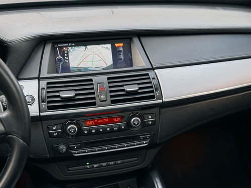 BMW X6 4.4 M 555cv