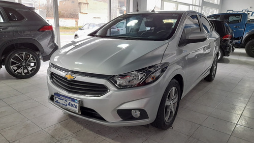 Chevrolet Prisma 1.4 Ltz 98cv
