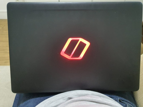 Notebook Samsung Odyssey