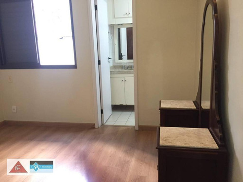 Imagem 9 de 18 de Apartamento Com 3 Dormitórios À Venda, 88 M² Por R$ 620.000,00 - Vila Gomes Cardim - São Paulo/sp - Ap6324
