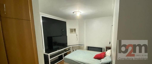 Imagem 11 de 15 de Apartamento À Venda, 170 M² Por R$ 900.000,00 - Centro - Osasco/sp - Ap2449
