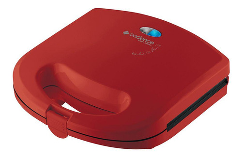 Sanduicheira Cadence Minigrill Colors San231 Antiaderente